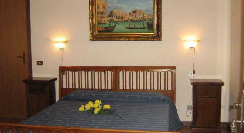 Residenza Grisostomo Hotel Venecia Exterior foto